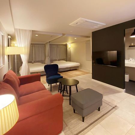 Precious Days Inn Fukuoka  Exteriér fotografie