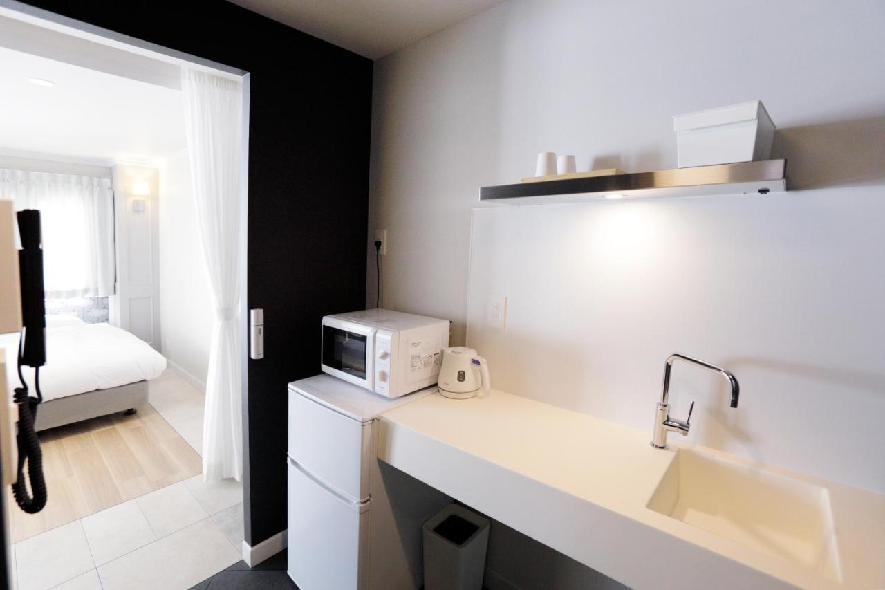 Precious Days Inn Fukuoka  Exteriér fotografie